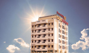 Гостиница Meenakshi's Sunshine Hotel  Мадурай Мейн